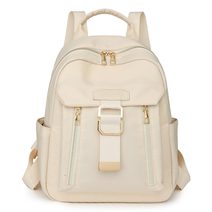 Modischer Multi-Taschen-Rucksack Karnz