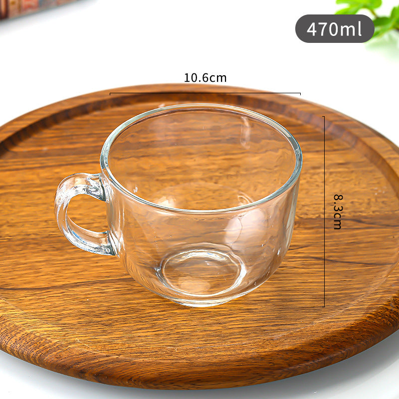 Damen Kaffeetasse Karnz