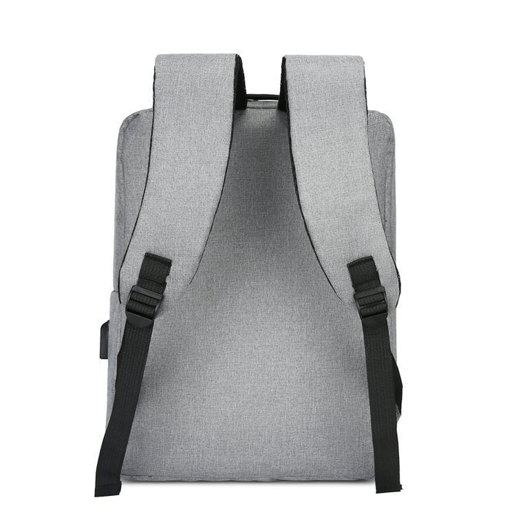 Smart USB Lade Reise Rucksack Karnz