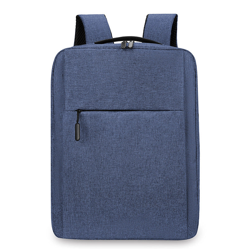 Schlanker minimalistischer Rucksack Karnz