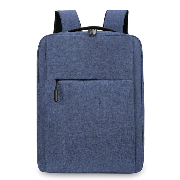 Schlanker minimalistischer Rucksack Karnz