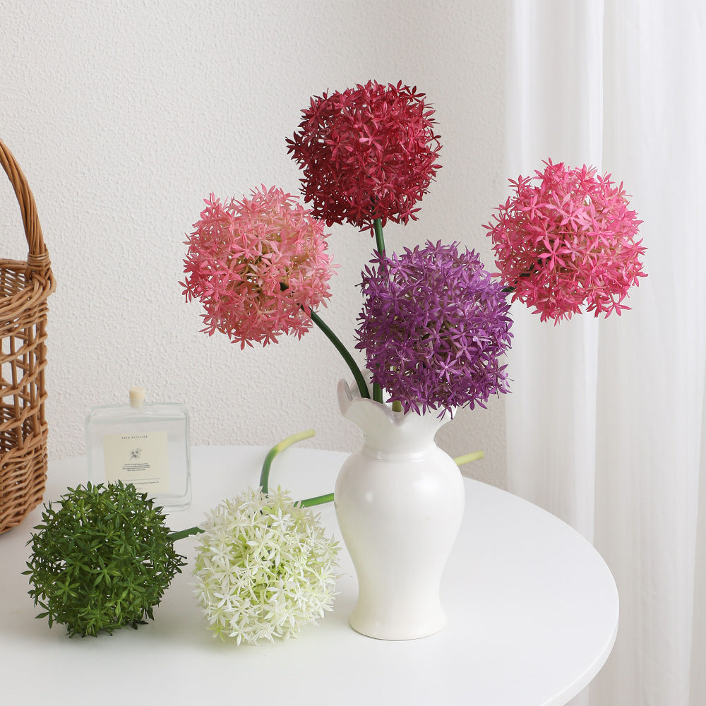Kunstblumenarrangement Karnz