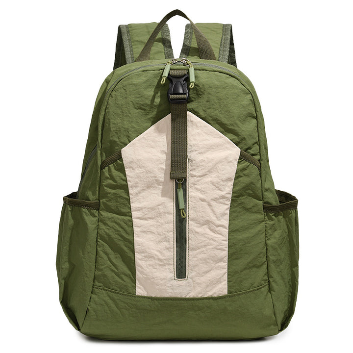 Leichtgewichtige Mehrzweck-Casual-Rucksack