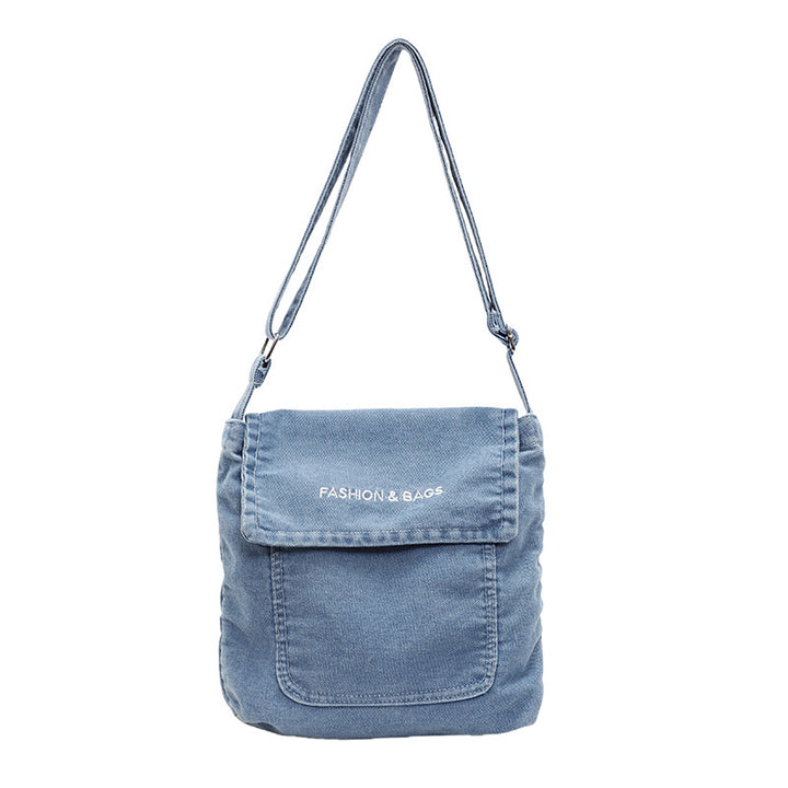 Casual Utility Sling Bag Karnz