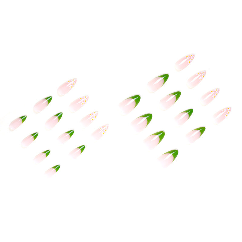 Künstliche Nagelschmuck Karnz