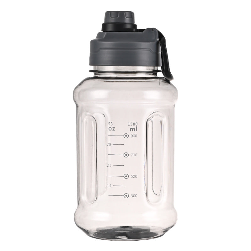 Damen Multifunktionale Sport-Trinkflasche Karnz