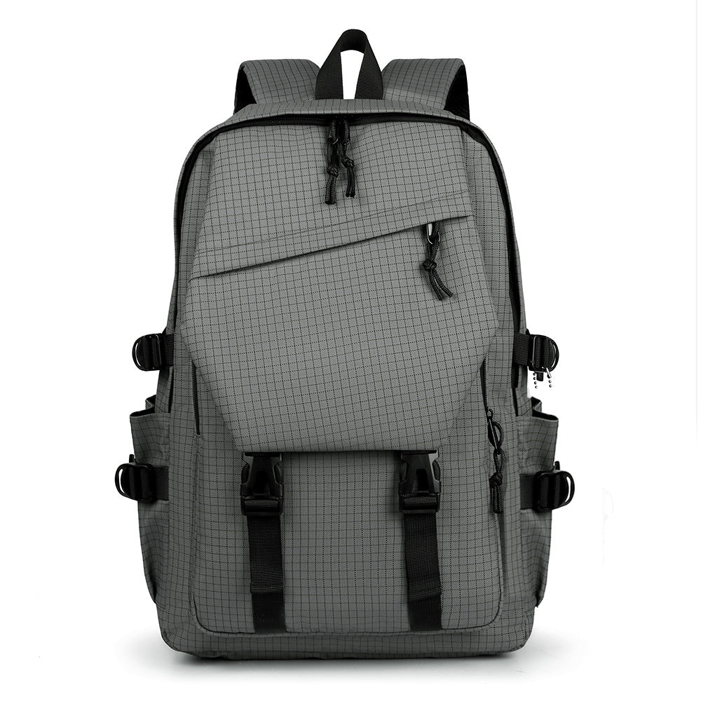 Hochkapazitäts Multi-Funktions Reise-Rucksack Karnz