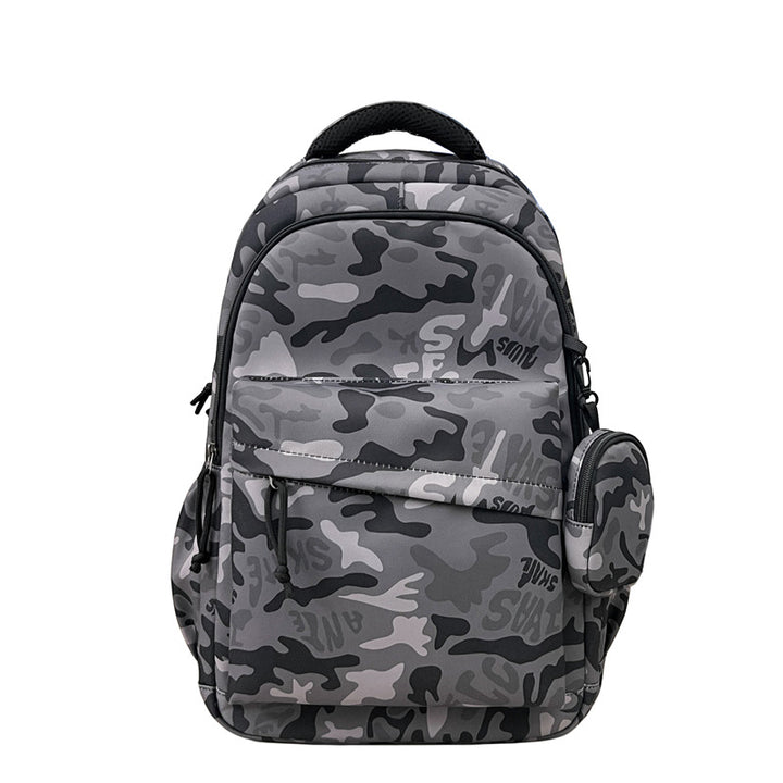 Taktischer Tagesrucksack