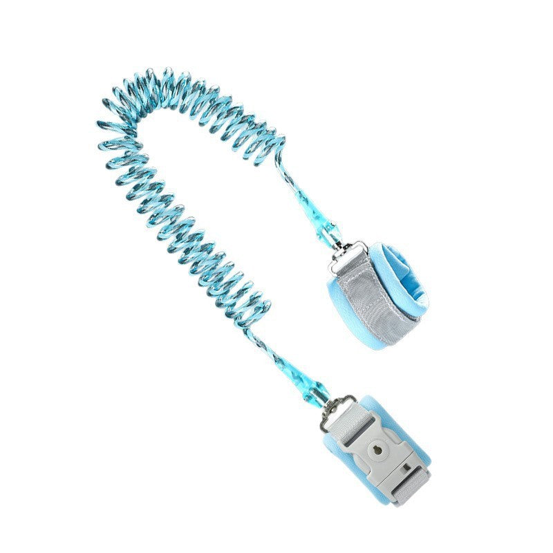 Elastische Sicherheitsleine Karnz