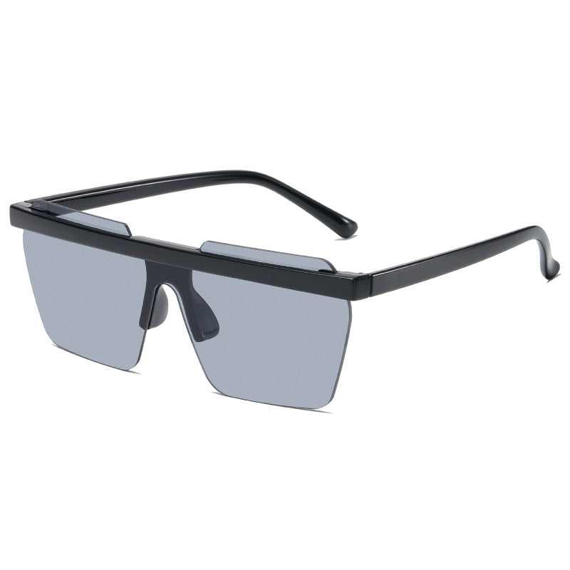 Damen modische Sonnenbrille Karnz