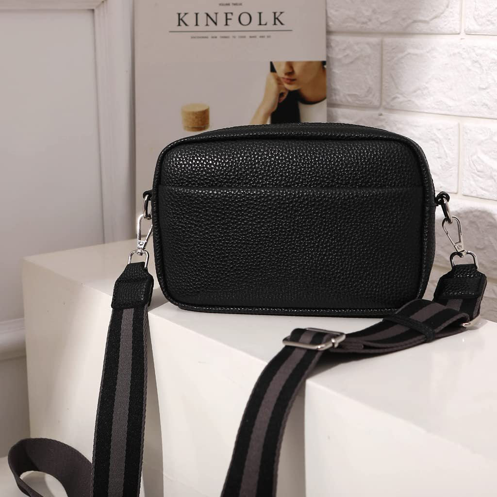 Elegante Umhängetasche Aus Hochwertigem Leder Karnz