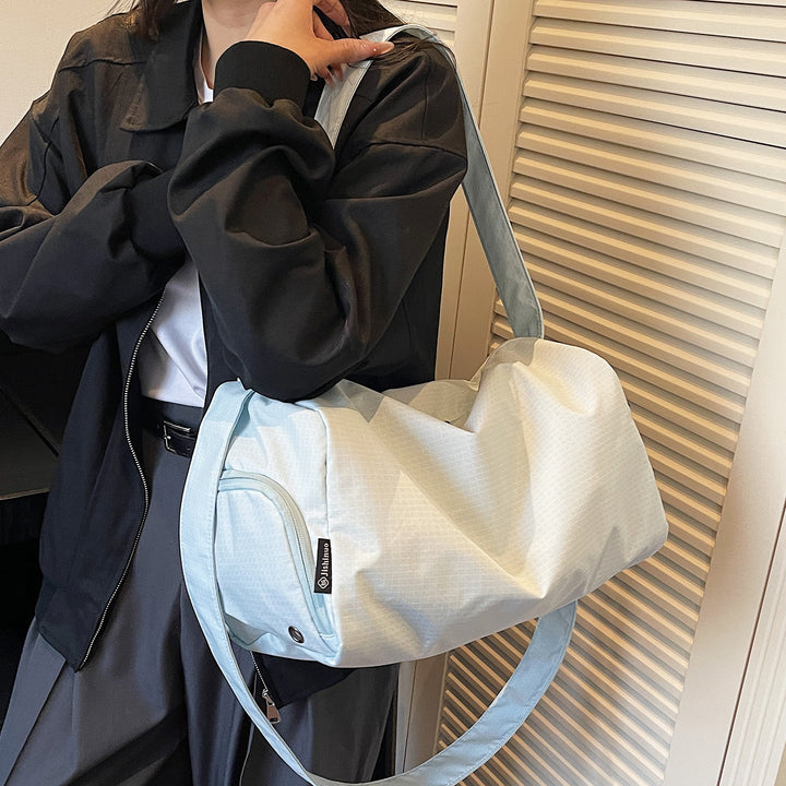 Vielseitige Gym Duffel Bag Karnz