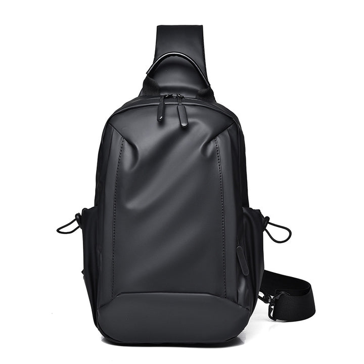 Funktionaler leichter Sling-Rucksack Karnz