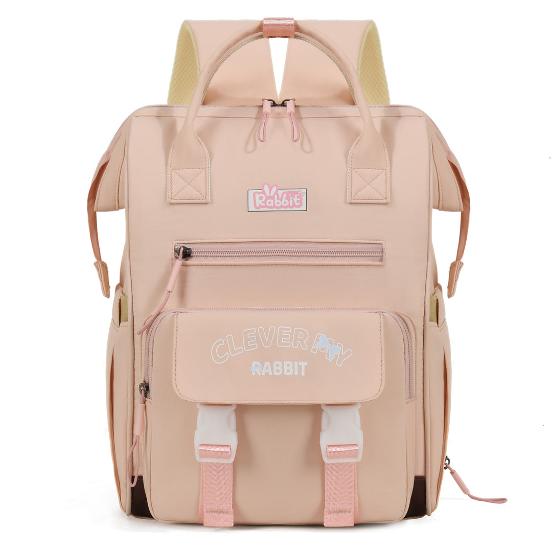 Multifunktionaler stilvoller Rucksack Karnz