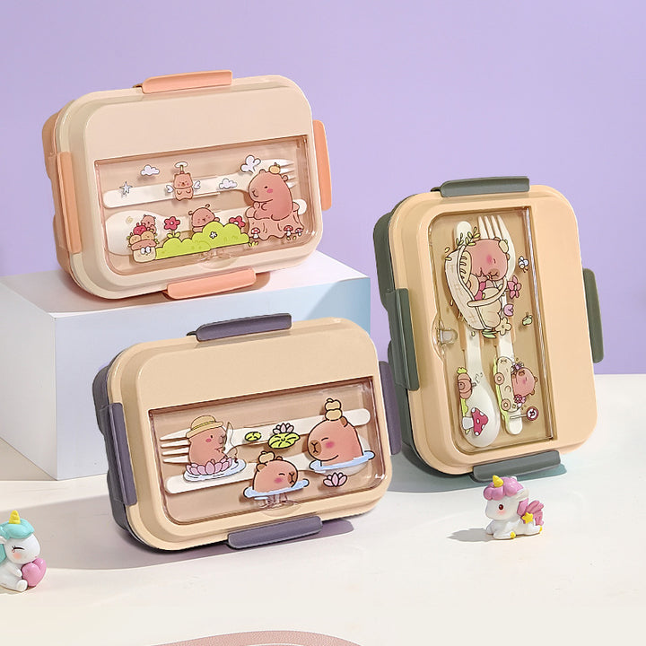 Mittagessenbox