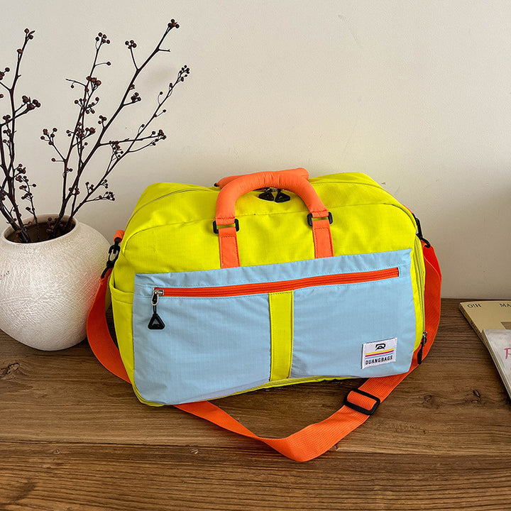 Vielseitige Reisetasche