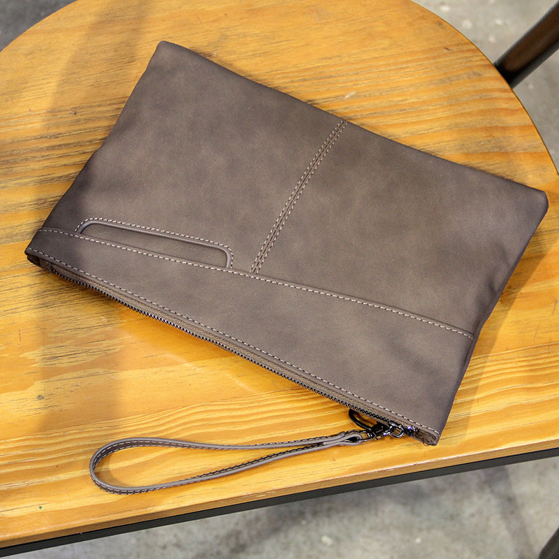 Elegante Clutch Aus Hochwertigem Kunstleder Karnz