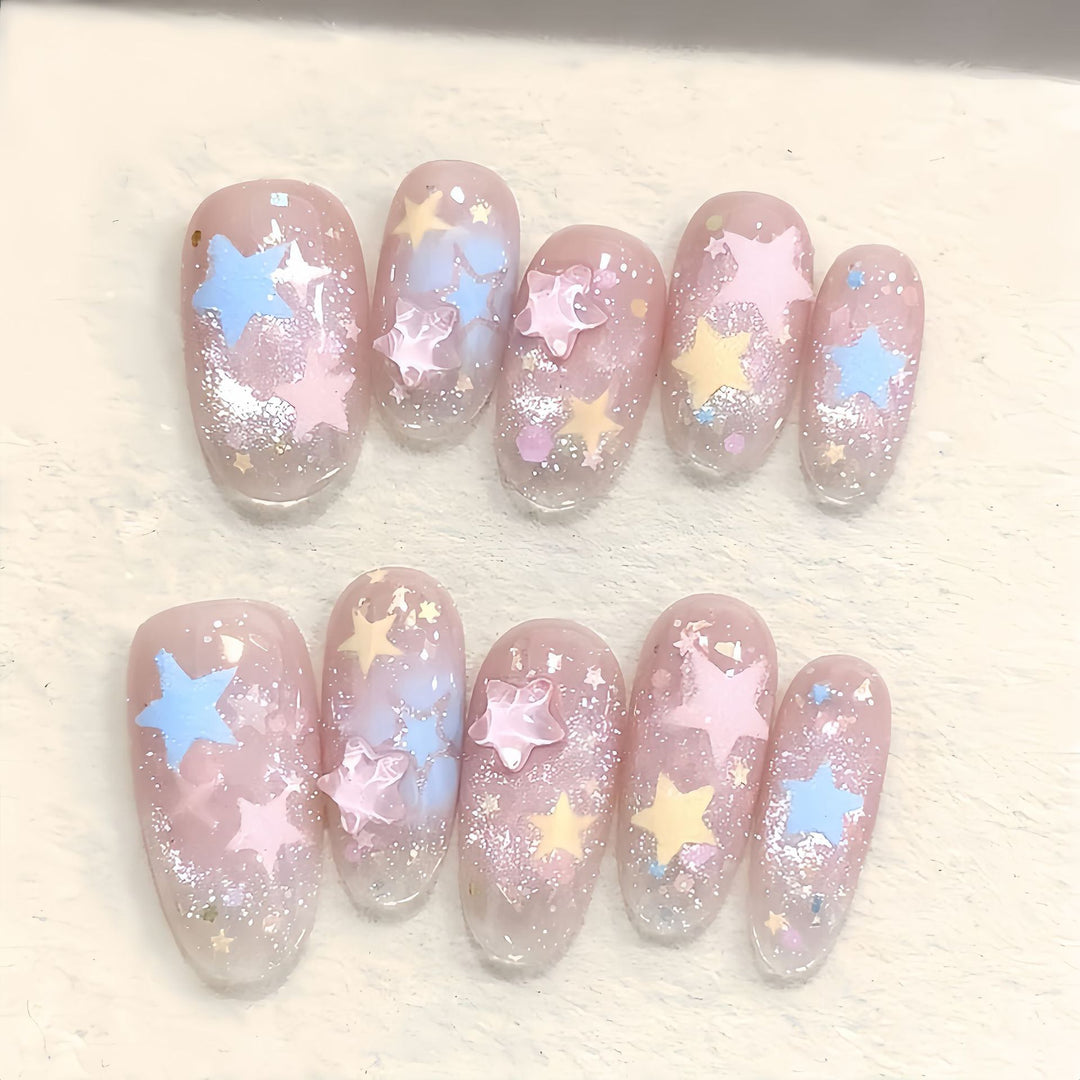 Nagelset Karnz