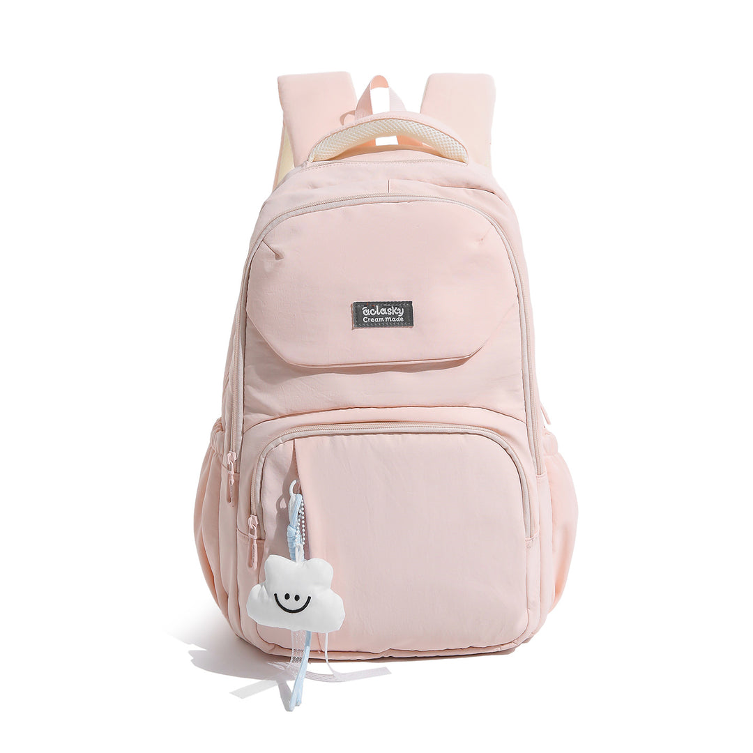 Funktionaler Mehrfach-Taschen Rucksack Karnz 1791205409