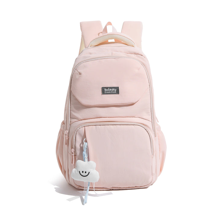 Funktionaler Mehrfach-Taschen Rucksack Karnz 1791205409
