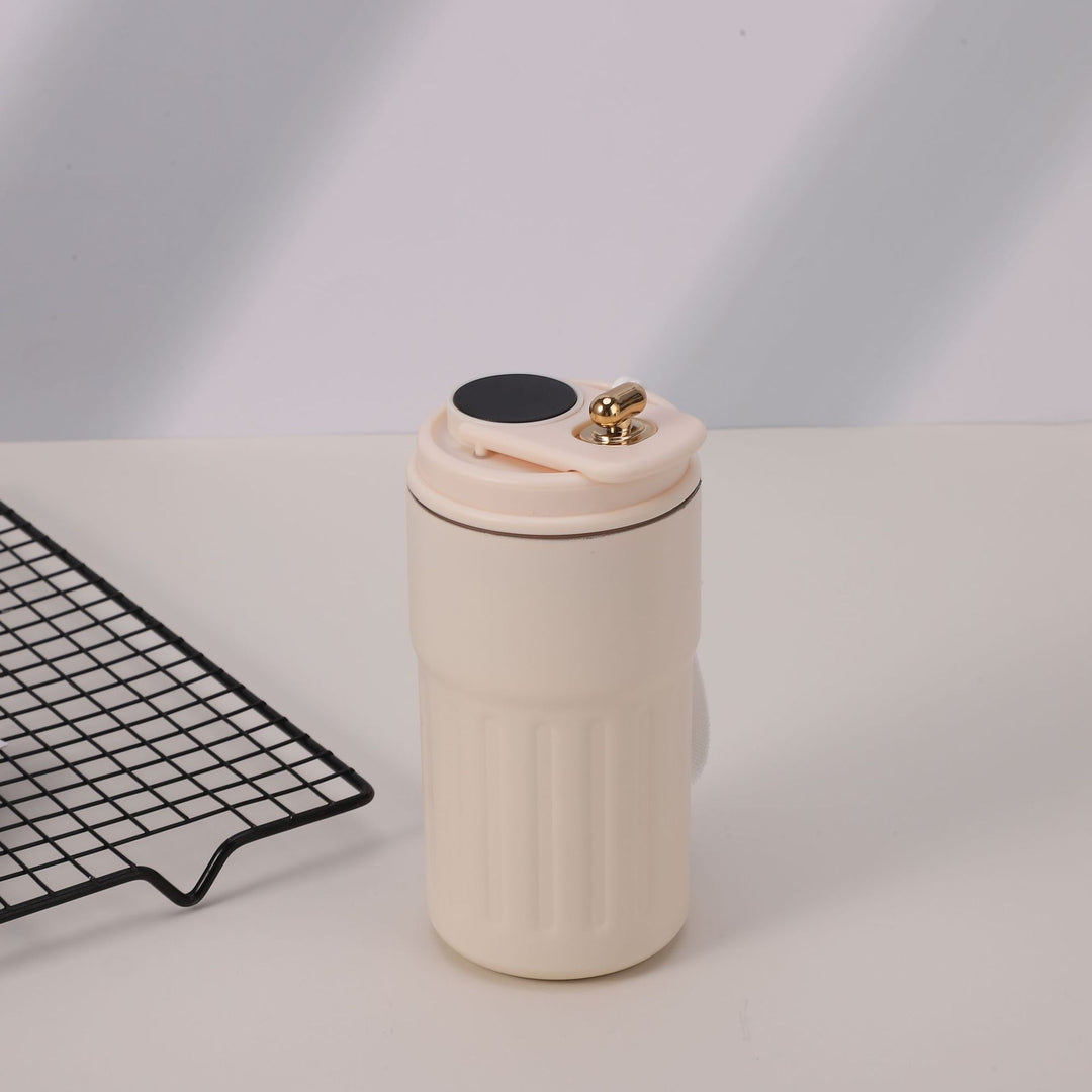 Tragbecher mit Isolierung Karnz