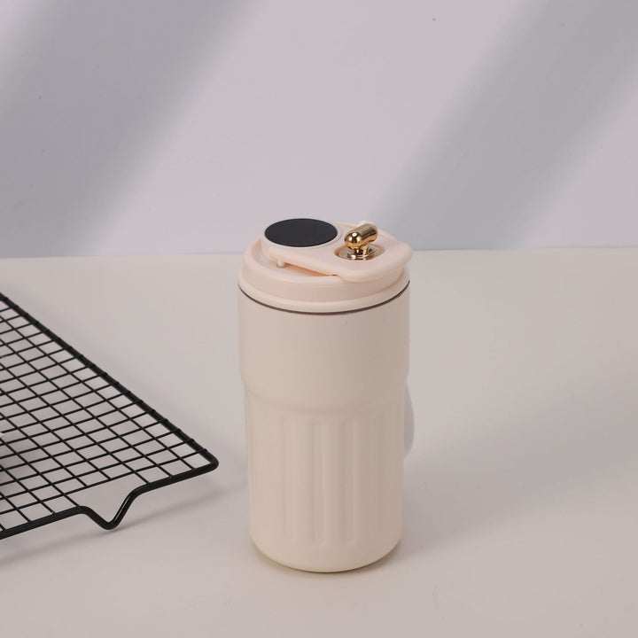 Tragbecher mit Isolierung Karnz
