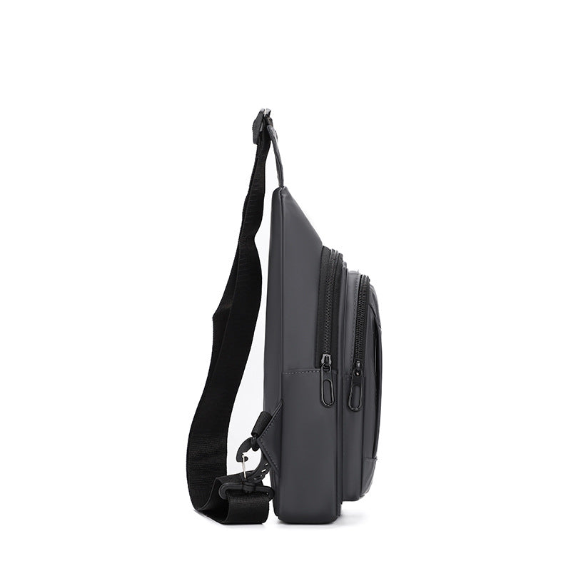 Kompakte Crossbody Sling Bag Karnz