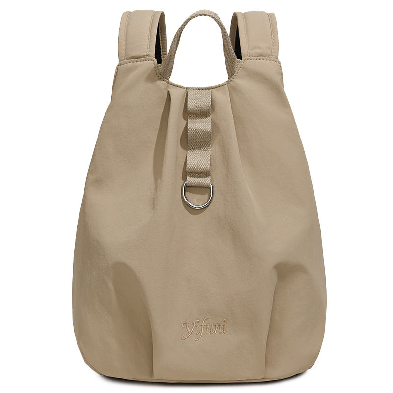 Moderner leichter Sling-Rucksack Karnz