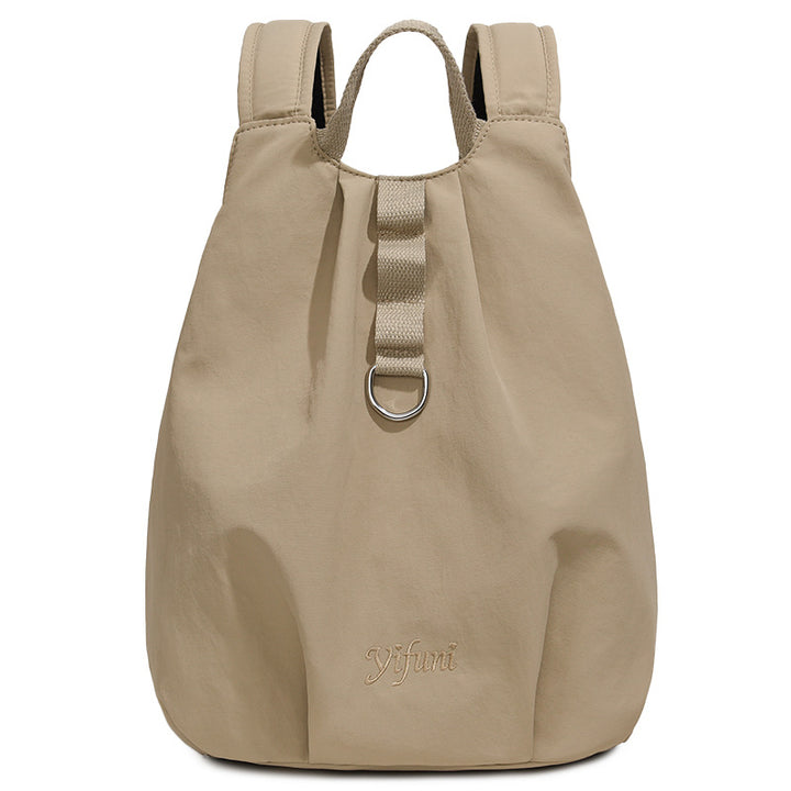 Moderner leichter Sling-Rucksack Karnz