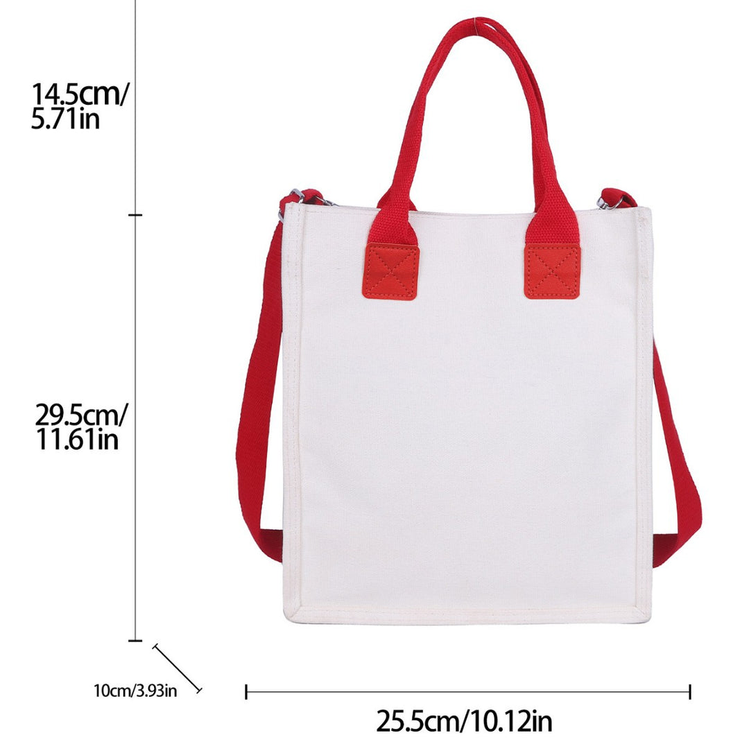 Kompakte Mehrzweck Handtasche Karnz