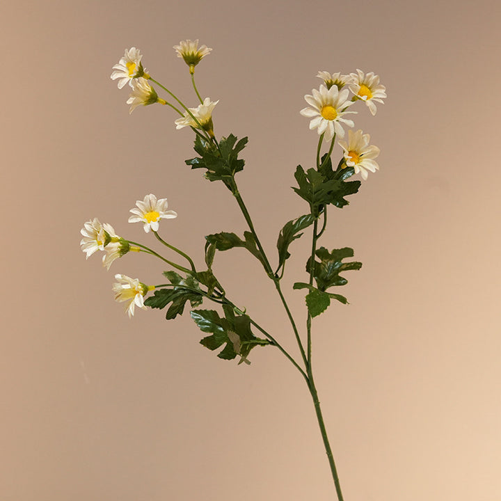 Künstlicher Blumenstrauß mit detailreicher Blütenpracht Karnz
