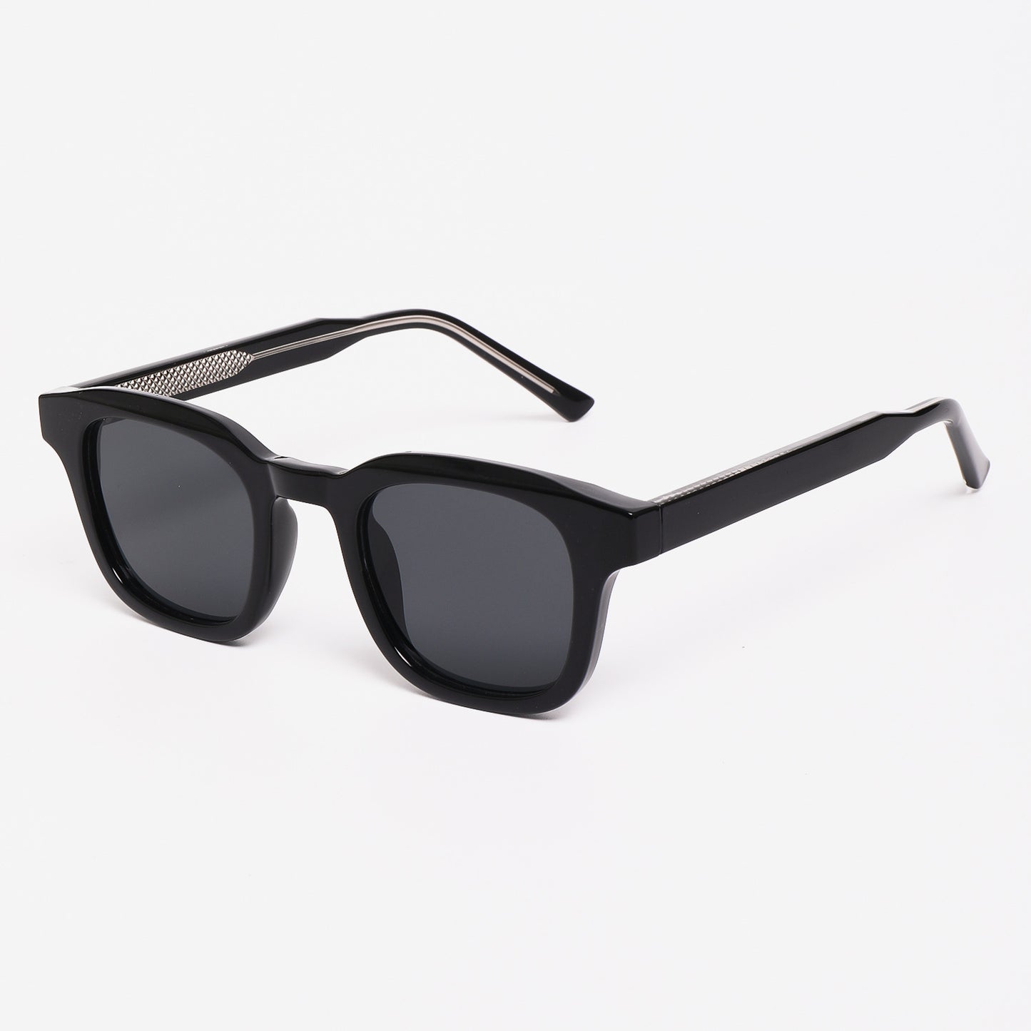 Damen Sonnenbrille im robusten, modernen Design mit polarisierten Gläsern Karnz