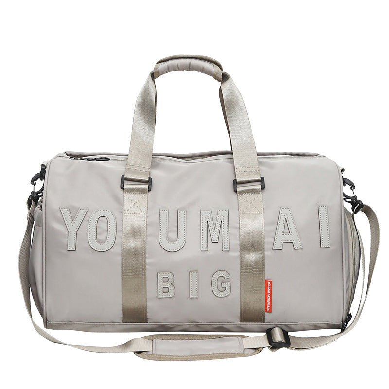 Urban Stylischer Duffel