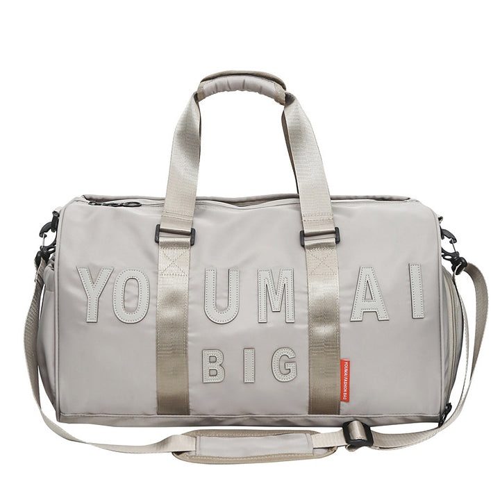 Urban Stylischer Duffel