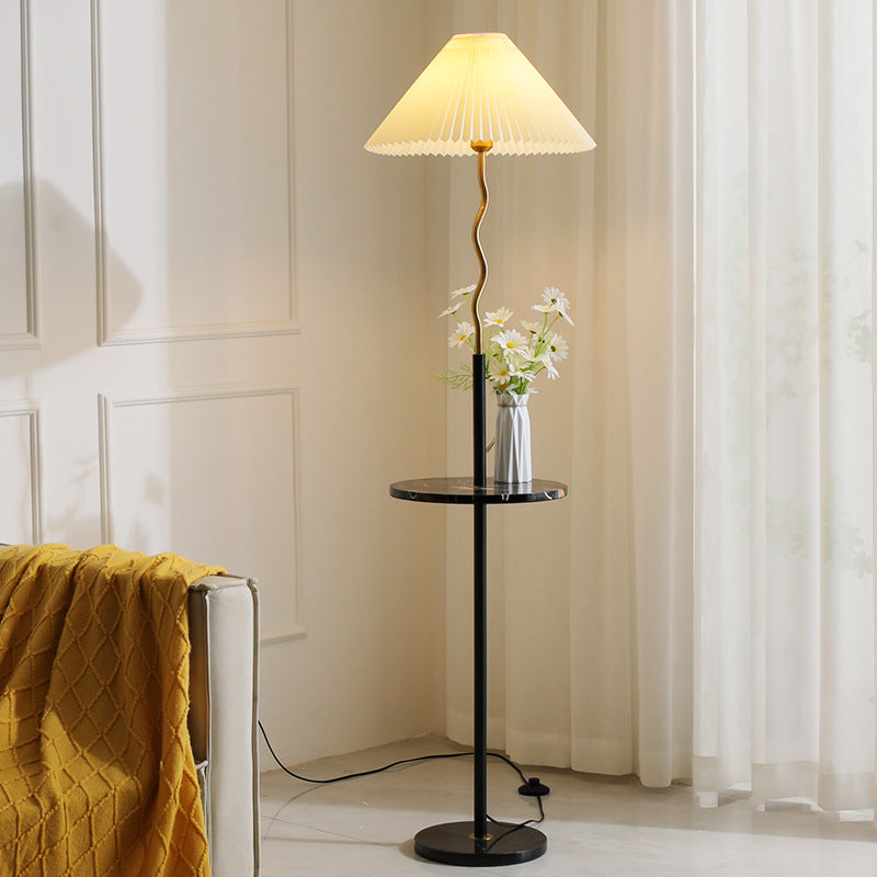 Moderne Minimalistische Stehlampe