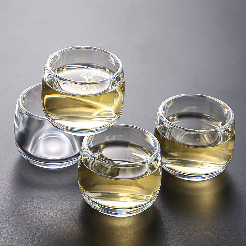Damen stilvolles Whiskyglas Karnz