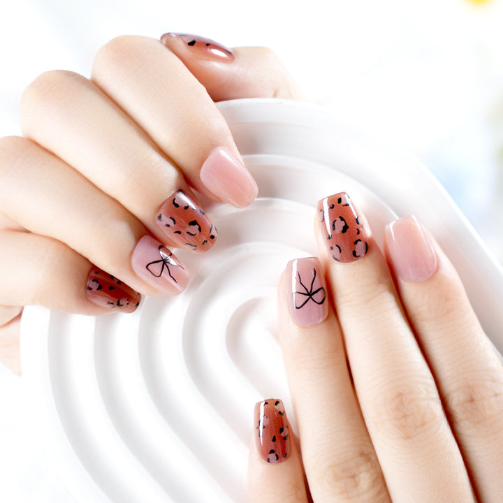Nail Art Karnz