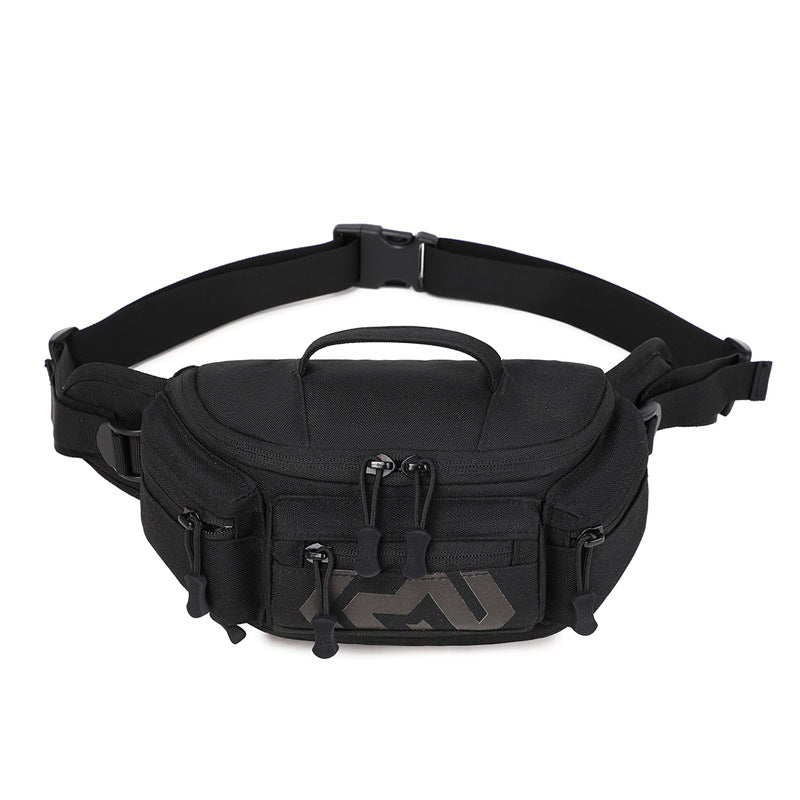 Ergonomische Outdoor Utility Hüfttasche Karnz
