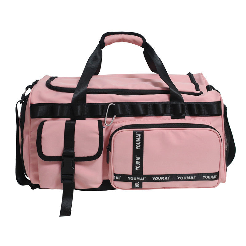 Multifunctionale taktische Reisetasche Karnz