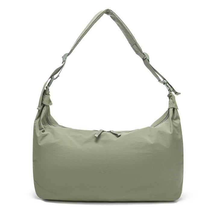 Verstellbare lässige Schultertasche Karnz