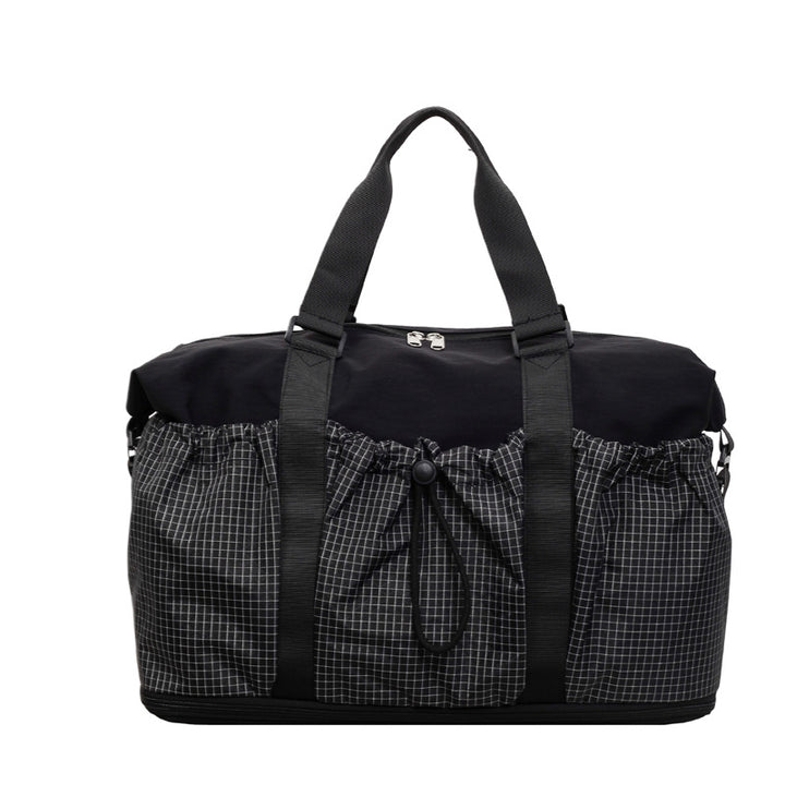 Große Kapazität Wochenend Reisetasche