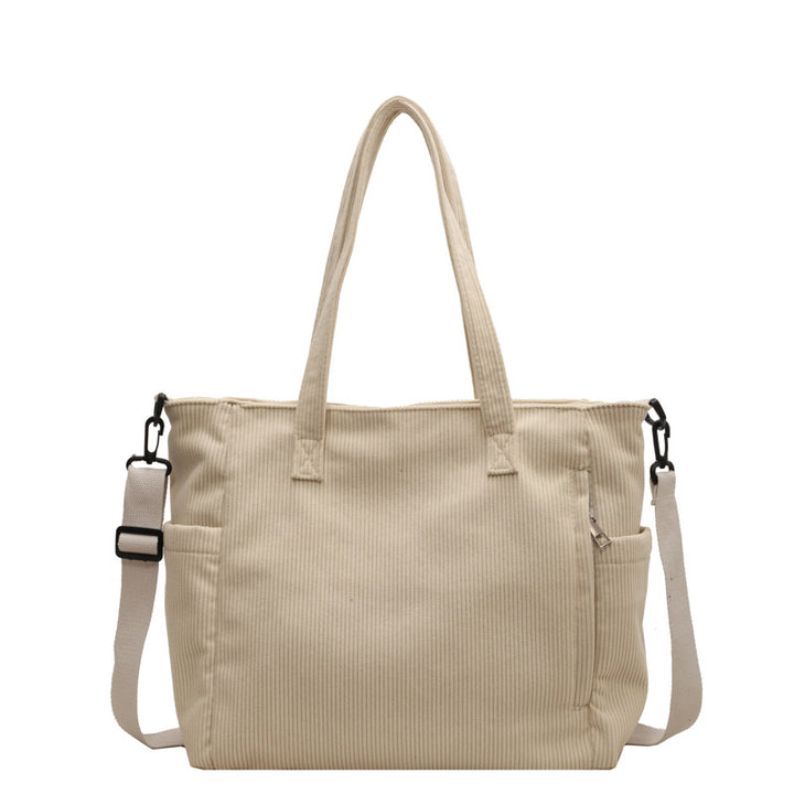 Vielseitige Utility-Handtasche Karnz