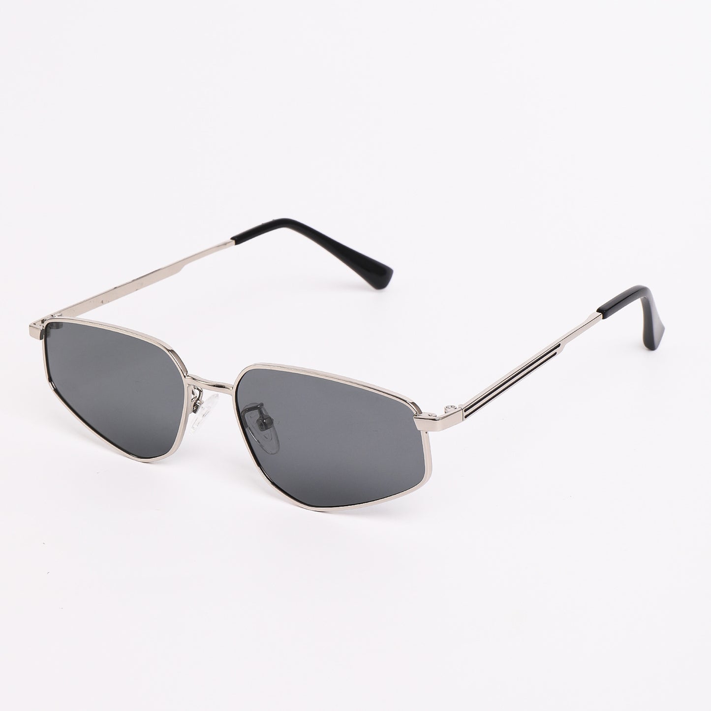 Damen Cat-Eye Sonnenbrille im modernen Design mit ultraleichtem Rahmen Karnz