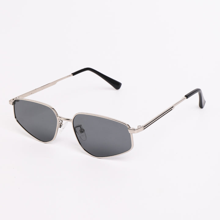Damen Cat-Eye Sonnenbrille im modernen Design mit ultraleichtem Rahmen Karnz