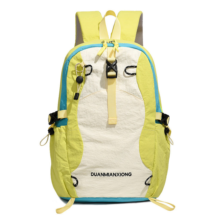 Multi-Funktions-Leichtgewicht-Rucksack Karnz