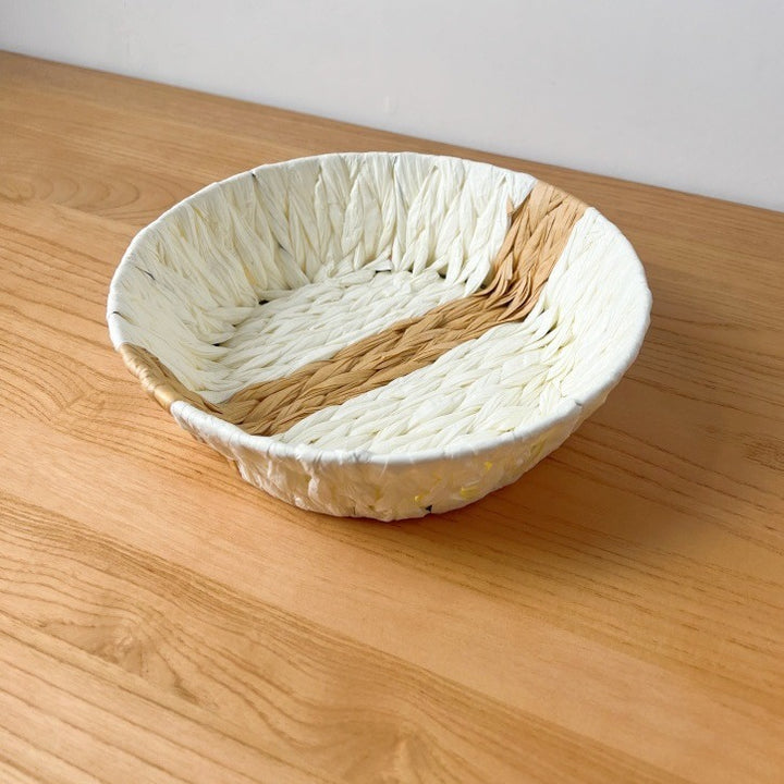 Artisan Handgewebte Dekorative Karnz