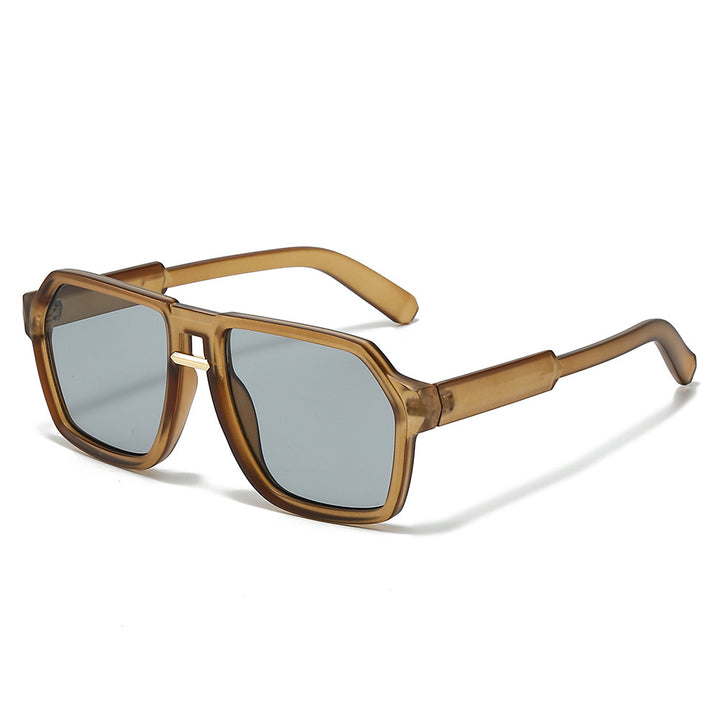 Angular Frame Sonnenbrille Karnz