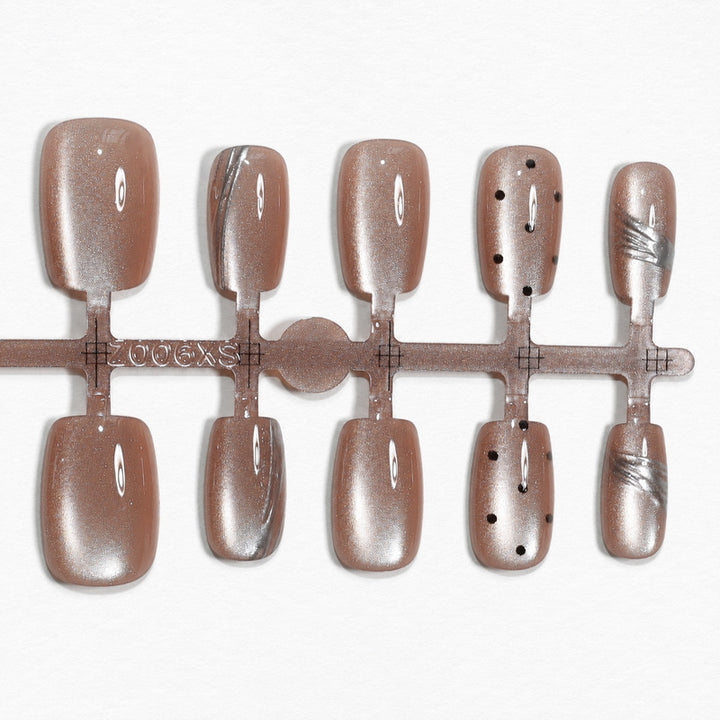 Nail Art Fingernageltips Karnz