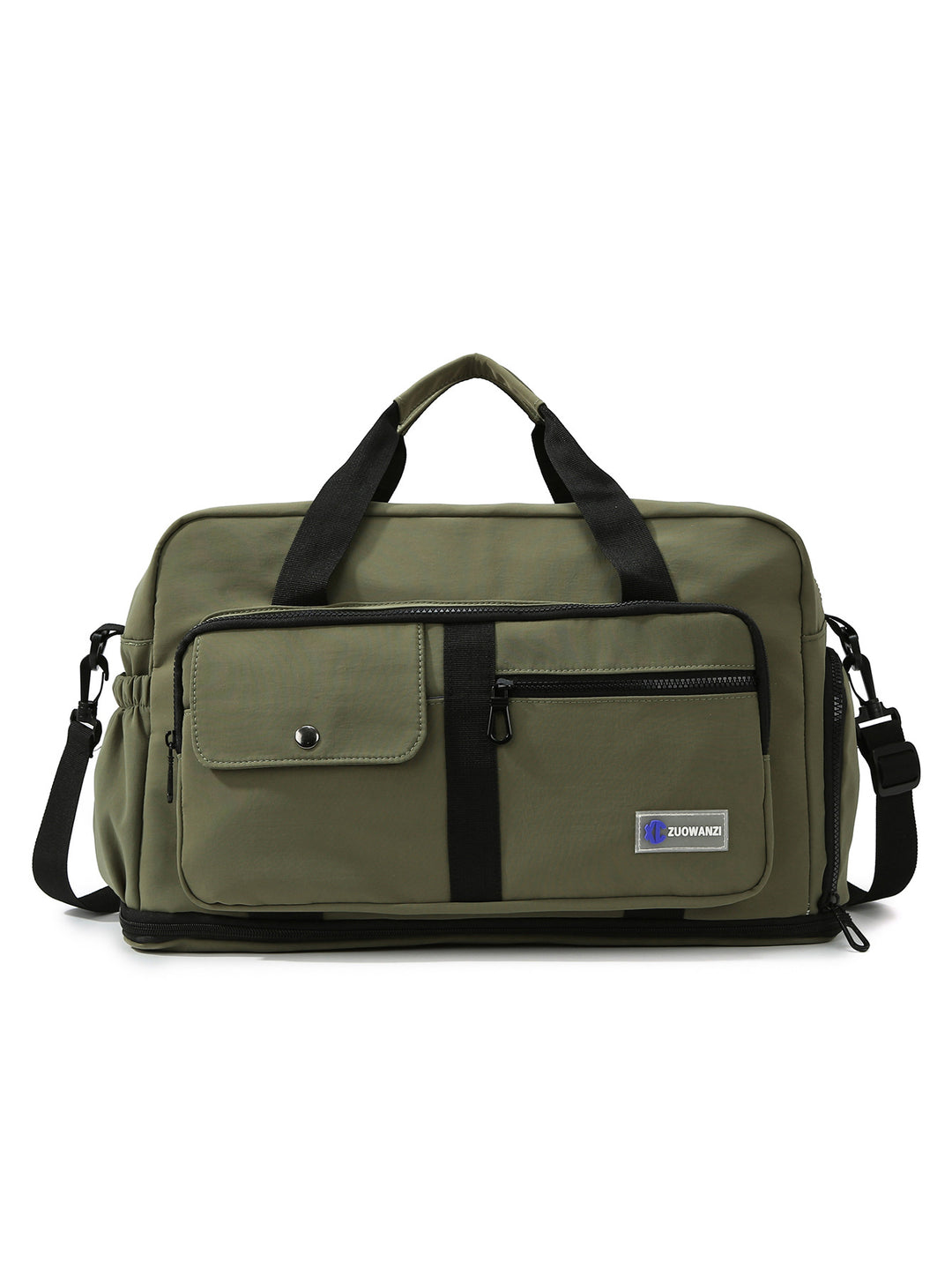 Vielseitige und funktionale Reisetasche