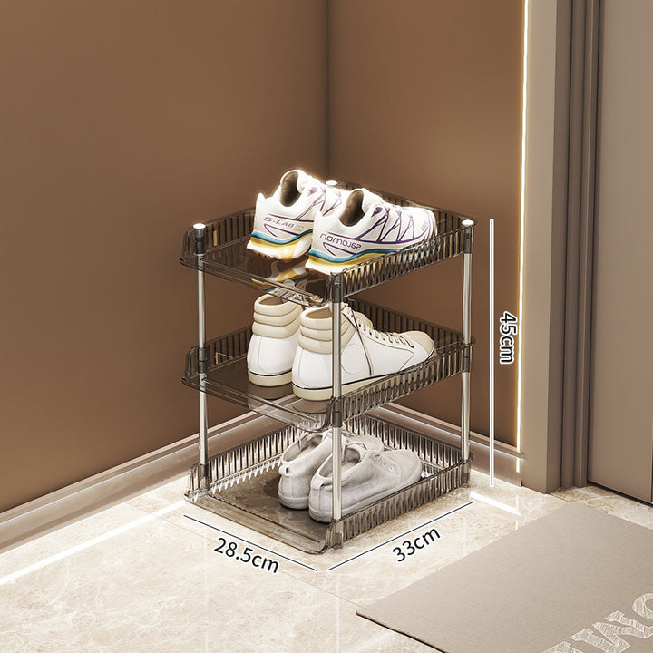 Schuhregal Karnz